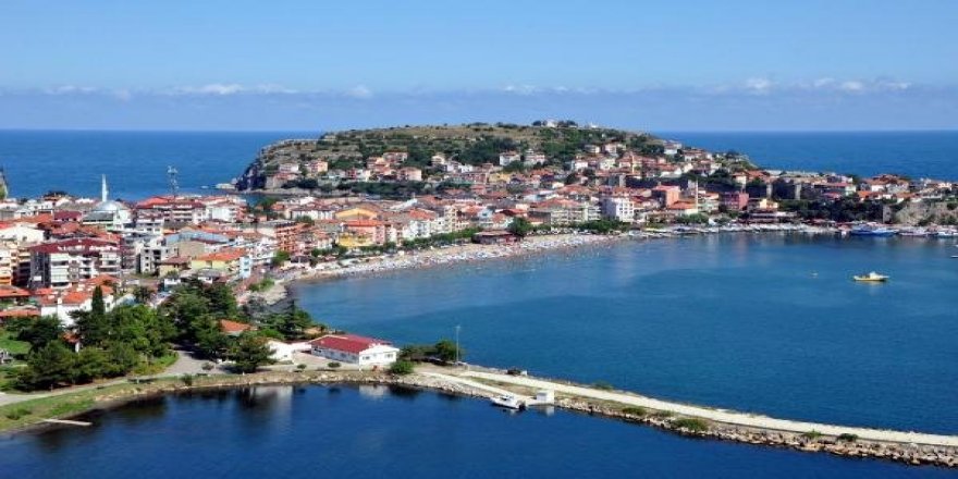 'Karadeniz'in cenneti', için karar daha sonra açıklanacak