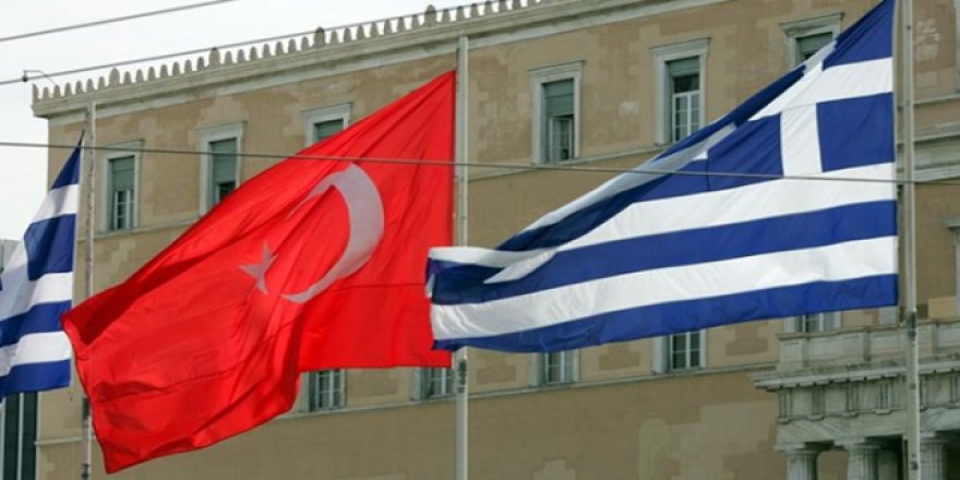 Yunanistan'dan skandal karar