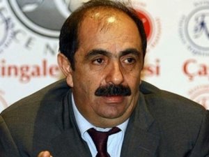 CHP'nin adayı adaylıktan çekildi!