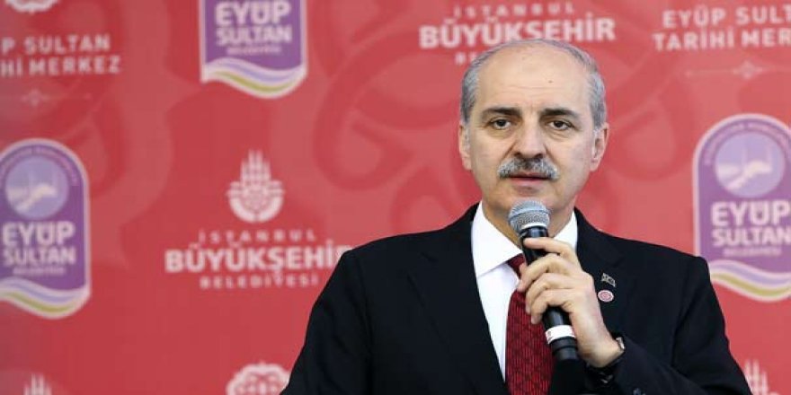 AK Parti'den ABD'ye sert tepki!