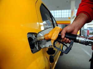 Benzine 9 kuruş indirim!