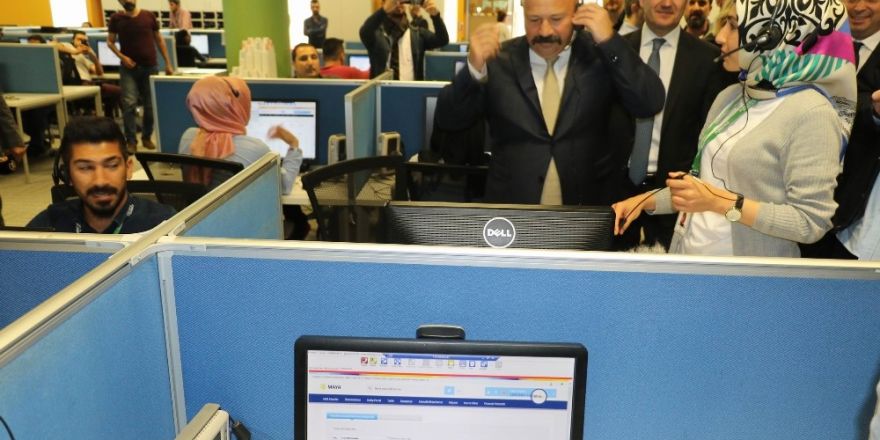 Turkcell’den Diyarbakır ekonomisine 10 yılda 450 milyonluk katkı