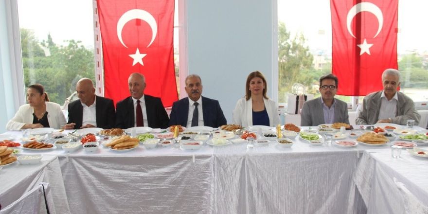 Samandağ Dil Okulu son aşamaya geldi