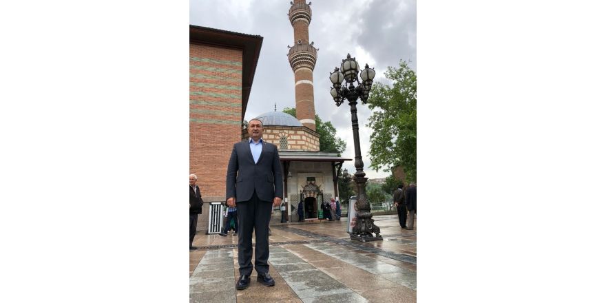 Atik’ten ABD’ye Kudüs tepkisi