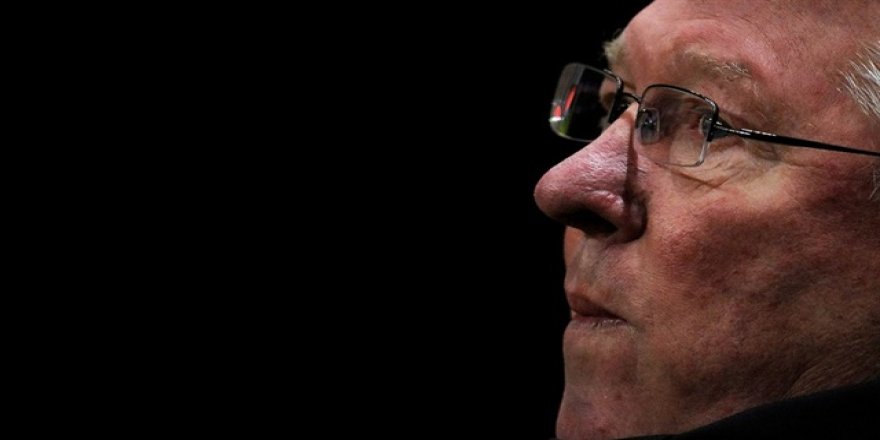 Komadan çıkan Ferguson'un ilk sözleri şaşırttı