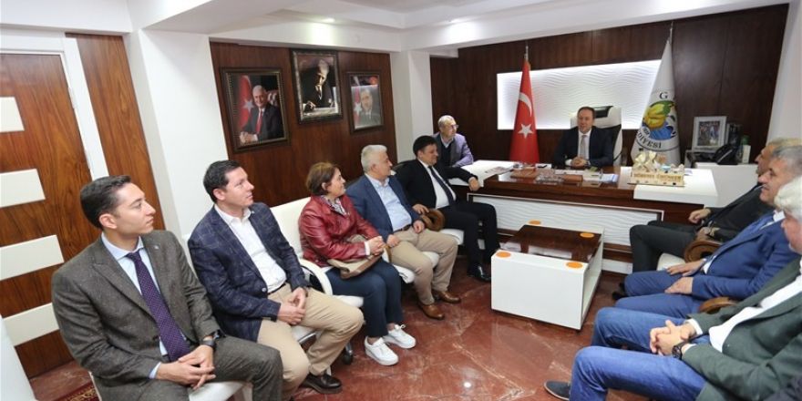 Geyve’de gıda ihtisas onay aldı
