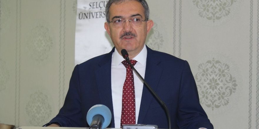 Selçuk’ta Üniversite-Sanayi İşbirliği Protokolü imzalandı