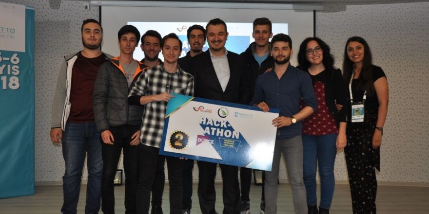 Başarılı girişimciler belli oldu