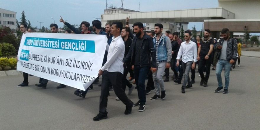 TÜGVA’dan Fransa’nın o talebine tepki