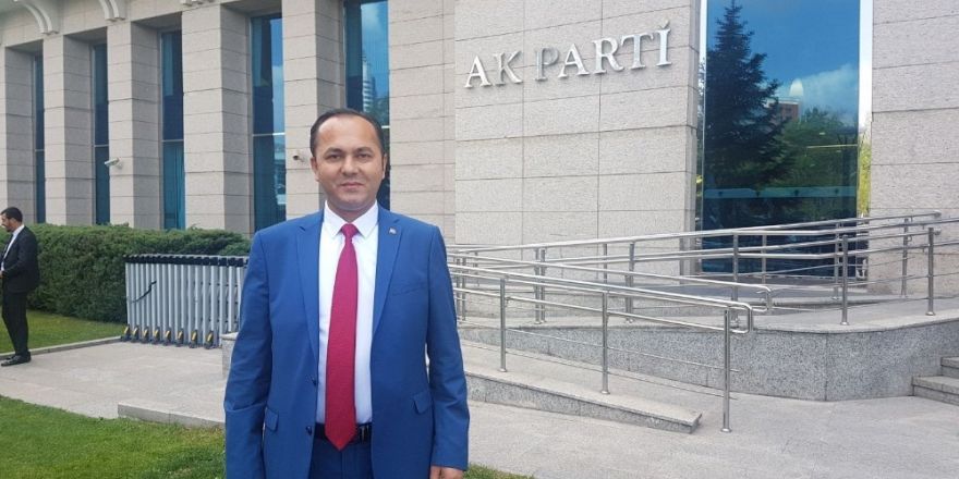 Milletvekili aday adayı Gündüz, “Düzce’ye kalıcı yatırımlar gelmeli”