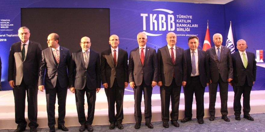 Şimşek: "Piyasada kur eksenli bir baskı söz konusu"
