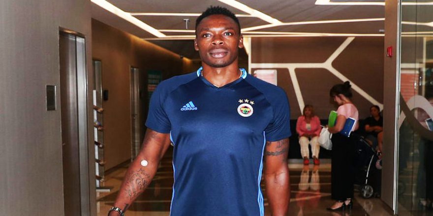 Kameni'den transfer itirafı! F.Bahçe...