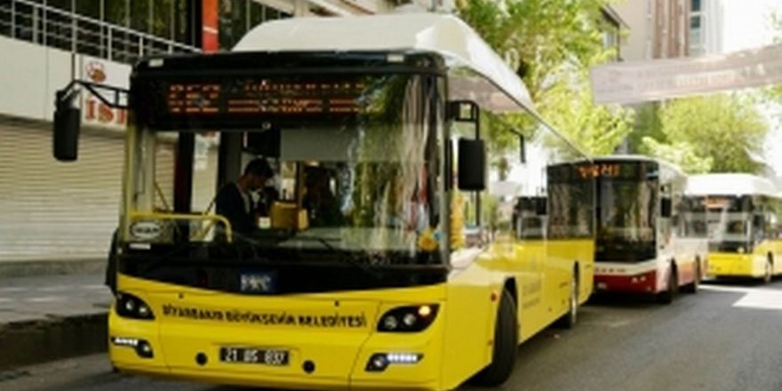 Final karşılaşmasında 15 araç ücretsiz ulaşım sağlayacak