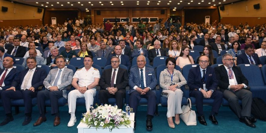 Mersin Kalite Sempozyumu
