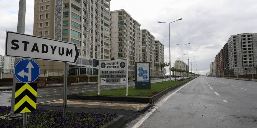 Büyükşehir Belediyesi, final maçı için hazırlıklarını tamamladı