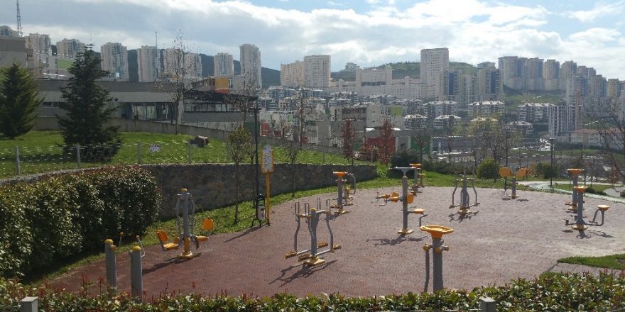 Maltepe Belediyesi’nden Azerbaycan’a 100’üncü yıl hediyesi