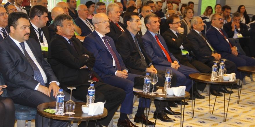 Balıkesir Yatırım Günleri başladı
