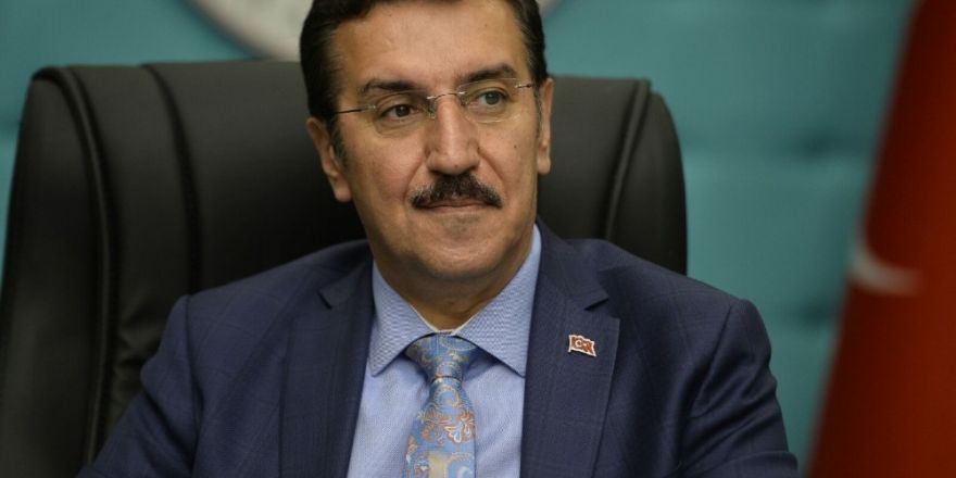 Malatya Turgut Özal Üniversitesi TBMM’den geçti