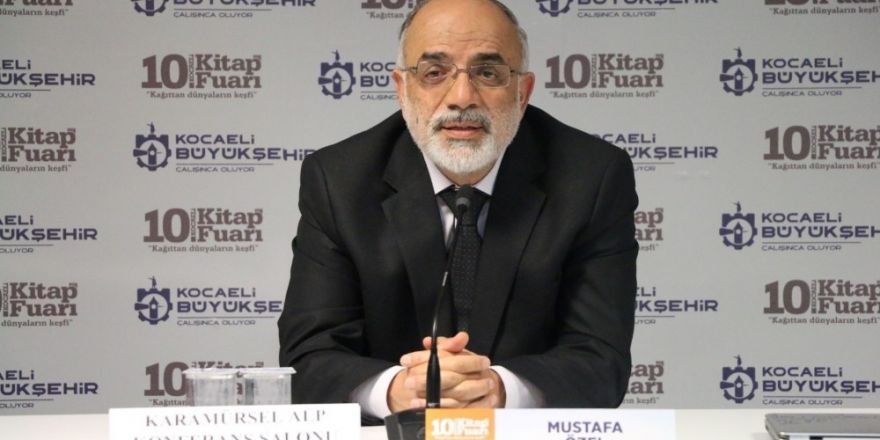 Yazar Özel: “Kim yükselmeye layık ise Allah ona verir”