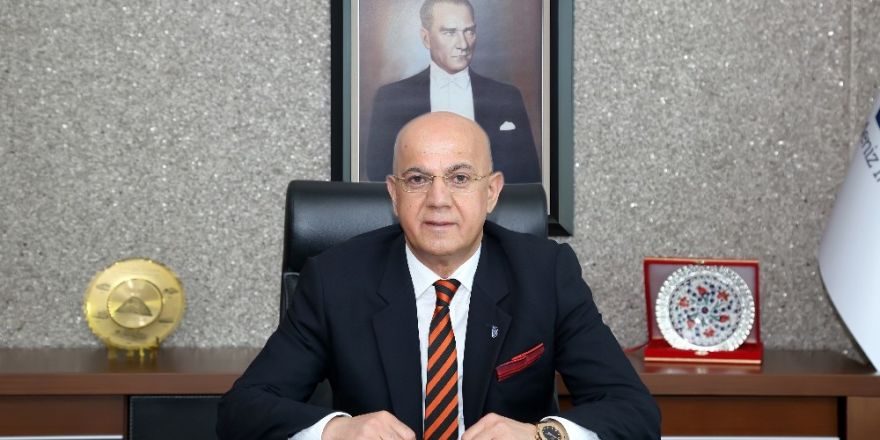 AKİB’de Koordinatör Başkan Uğur Ateş oldu