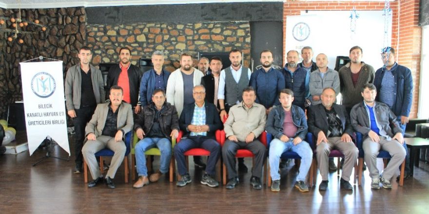 Bilecik bölgesindeki tavukçular üretimi durdurma kararı aldı
