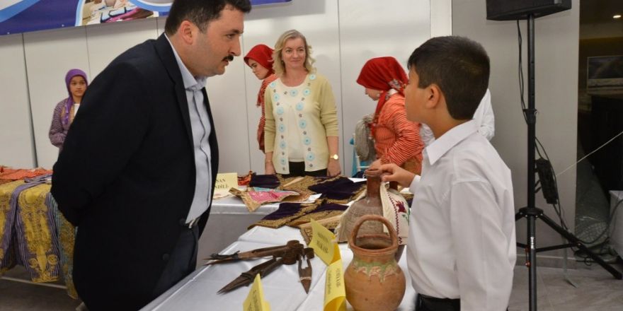 ALMEK’ten 723 kursiyer mezun oldu