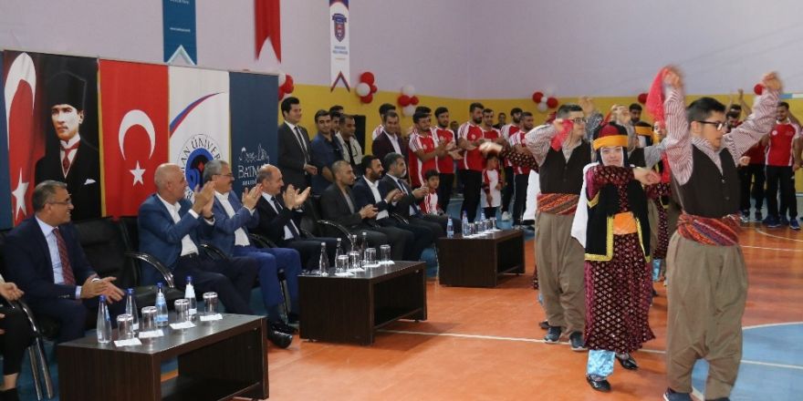 Belediyeden ‘Engelsiz Spor Şenliği’
