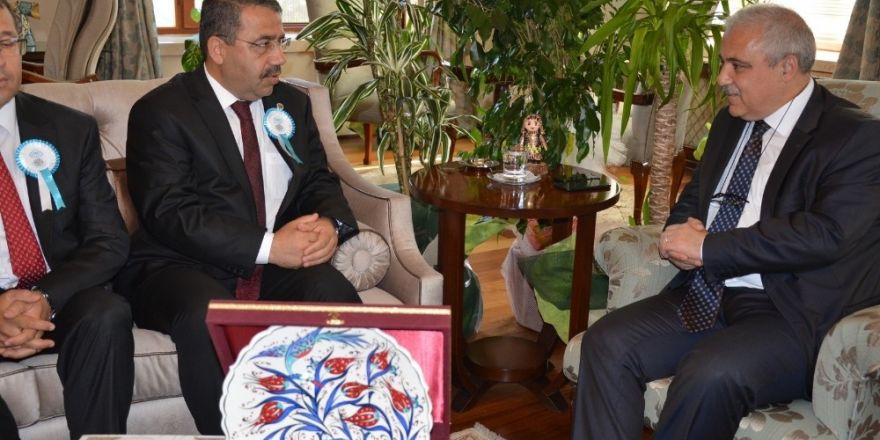 Manisa’da Vakıflara ait 550 taşınmaz var