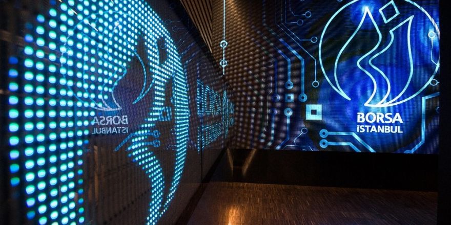 Borsa günü yükselişle tamamladı