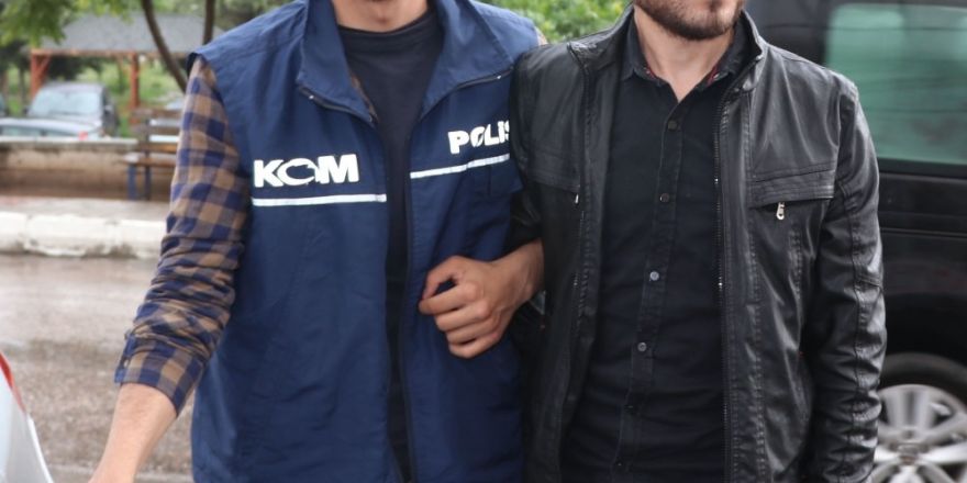 FETÖ/PDY’den gözaltına alınan AA muhabiri itirafçı olarak hakim karşısında