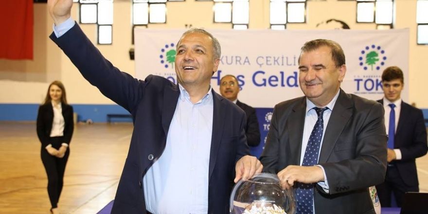Başkan Üçok: “Suluova şehirleşme yolunda koşar adımlarla gidiyor”