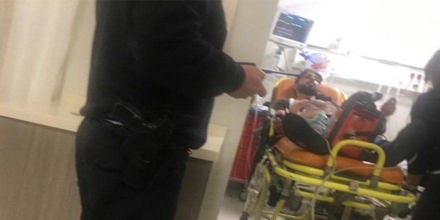 Kocaeli'nde alacak verecek kavgası: 3 yaralı