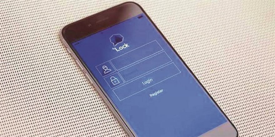 Telefonlara iki yüzlü yazılım