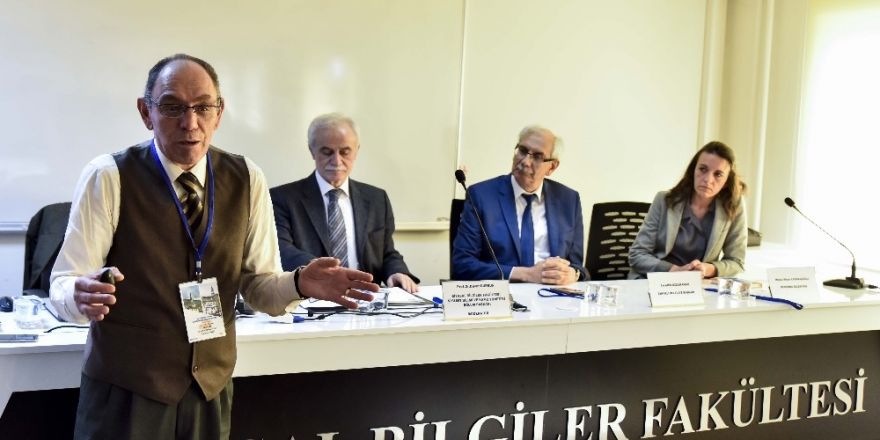 Türkiye’nin sakin şehirleri SAÜ’de konuşuldu