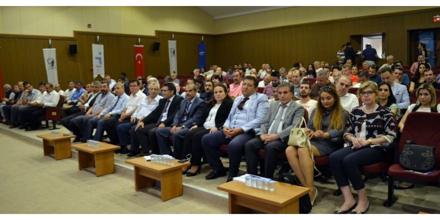 Ek İstihdam teşvikleri Didimli işverenlere anlatıldı