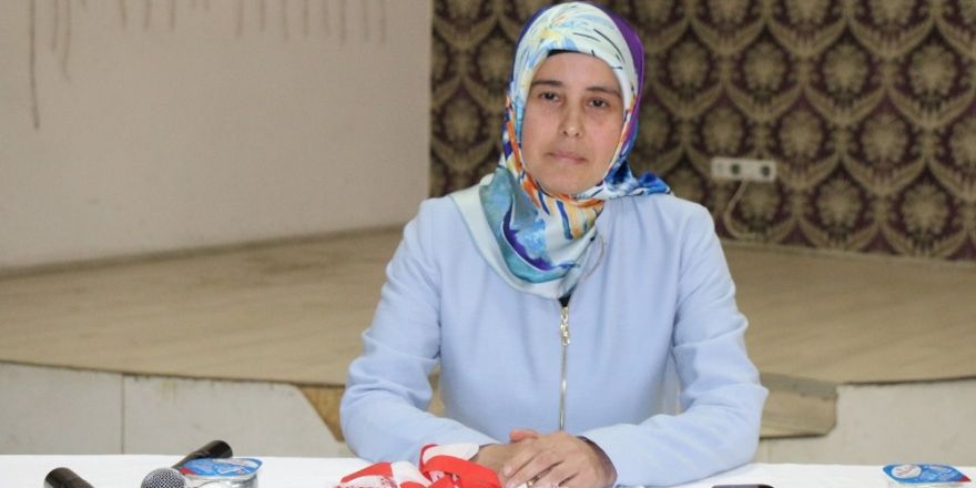 Boğazlıyan’da ’Huzur ve Muhabbet Ortamı Aile’ konulu konferans verildi