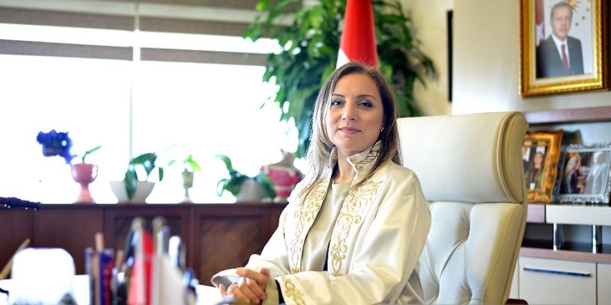 Rektör Çakar, Engelliler Haftasını kutladı