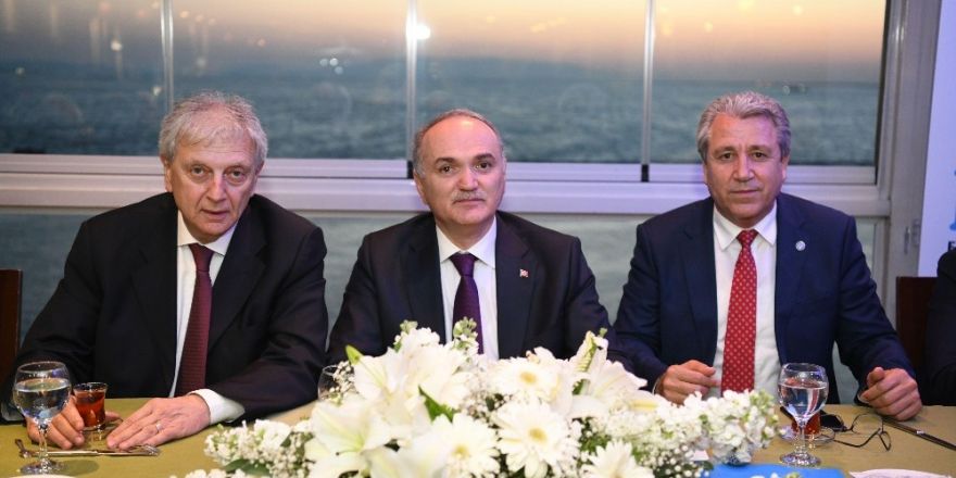 Ege Üniversitesinden dev atılım