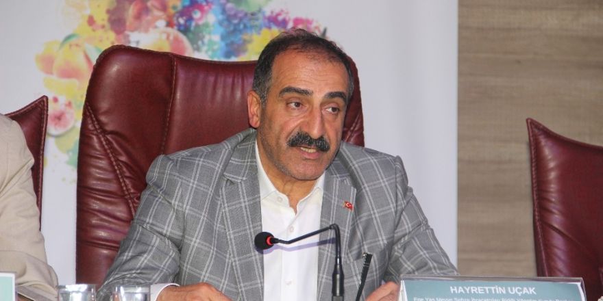 Yaş üzüm ihracatında hedef 250 milyon dolar
