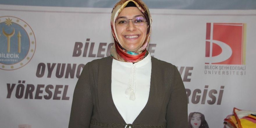 Çocuklarınızı kimyasal oyuncuklardan uzak tutun