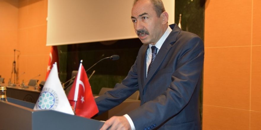 KTO ve İŞKUR İşbirliğinde 2. İstihdam Seferberliği Devlet Teşvikleri Toplantısı Yapıldı