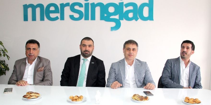 MÜSİAD ve GİAD’tan birlik mesajı