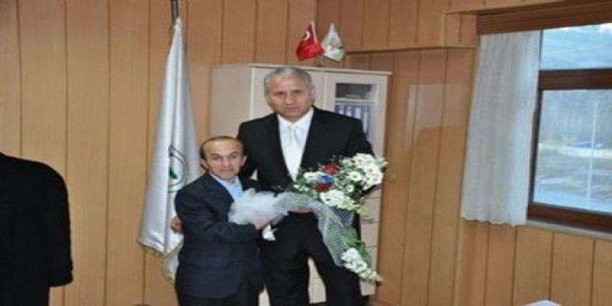 Başkan Çaylı ‘dan Engeliler Haftası mesajı
