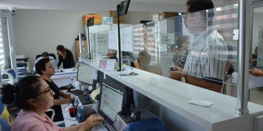 Yunusemre’den emlak vergisi hatırlatması