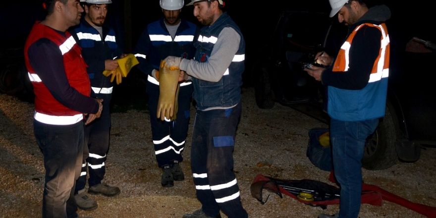 İSG Haftası’nda Dicle Elektrik’ten sevindirici haber