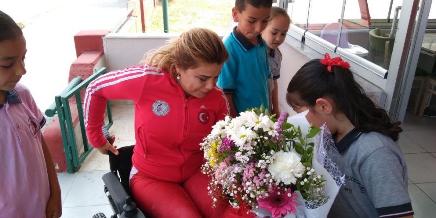 Engelliler Haftası için uluslararası klip hazırladılar