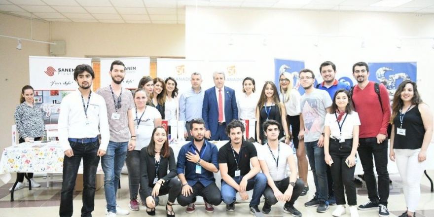 Egeli gençlere kariyer fırsatları