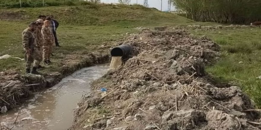 Avlanması yasak! Jandarma bile 7/24 nöbette