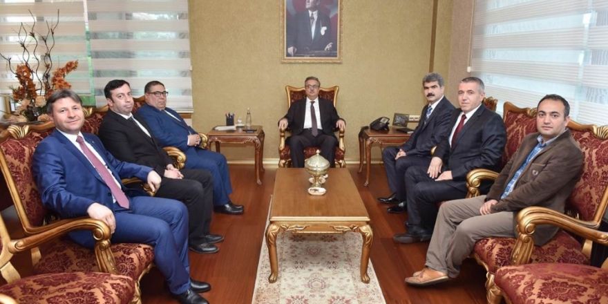 ’Vakıflar Haftası’ kutlanıyor