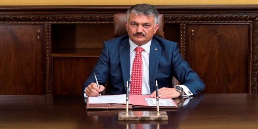 Vali Yazıcı’dan engeliler günü mesajı